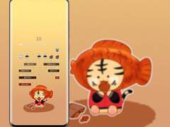 기아타이거즈 10월 일정표/배경화면 공유