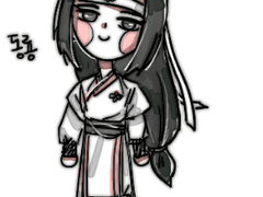 화산귀환] SD 낙서