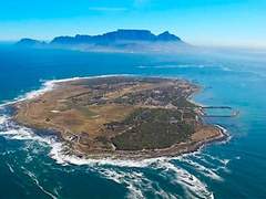 잊지 못할 로벤 섬 투어