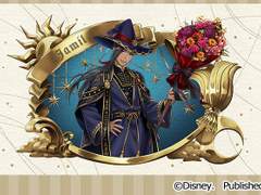 [ 트위스테 번역+링크 ] 쟈밀 바이퍼 / SSR 블룸 버스데이 1~3화 - 퍼스널 스토리