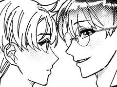 [맠런] 영원히 사랑하자. 괜찮아?