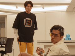 소곤소곤 리바이스 이야기 (35)