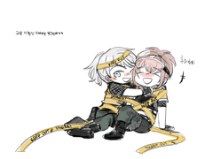 마야이브마야,팟팔그림모음5