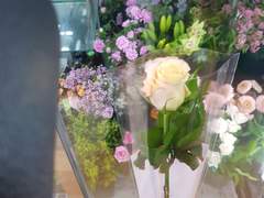 2022. 10. 1. 연휴와 수지 여행의 시작 첫날