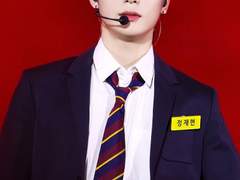 [정재현] 학생회장 정재현