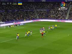 10.01(토) 21:00라리가 카디스 vs 비야레알 (라인업 분석 예정)