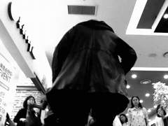 범죄도시2 장기철 GIF 9