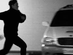 범죄도시2 장기철 GIF 10