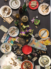 점선면 대학교 친구들