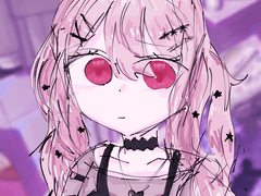 텐마 사키 낙서