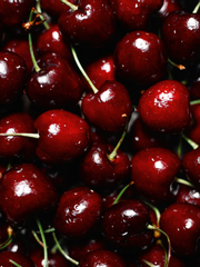 Second bite of the cherry