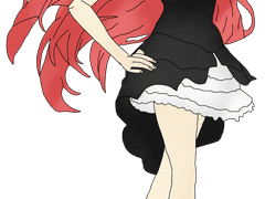 여자 천사 3명 중 외모 3위라고? 누가 그래?