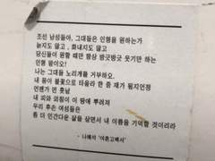 내가 메갈이 된 이유