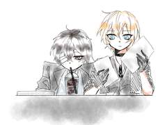 쓴거 못 먹는 다자이