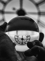 님 따라 올림포스로