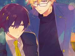 [울c/스즈시로]Happy birthday, Bell