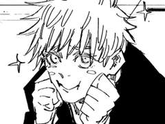 주술회전 | 트위터 짧썰 모음 9