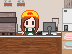 미수반 팬게임 포트폴리오