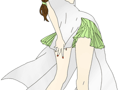 여자 천사 3명 중 외모 콩!