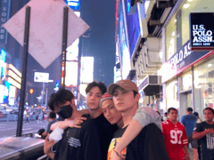 반짝이는 청춘을 응원하며, "레종 데뜨르" 후기