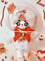 솜인형 공장 후기s