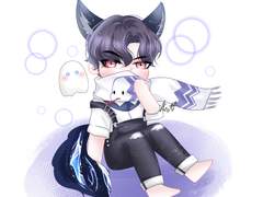 테런 그림 백업