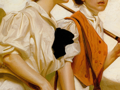 jeremias – Grüne Augen lügen nicht