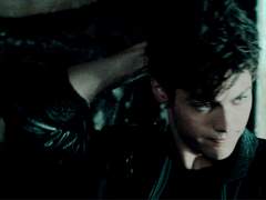 [섀헌/원어탐] 절대 네가 못돼처먹었단걸 들키면 안돼