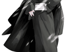 [ 혼쇼 사나기 / 22세 / 시인 / 사망 ]