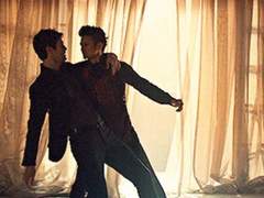 [섀헌/원어탐] 거짓말이죠? 못믿겠어요