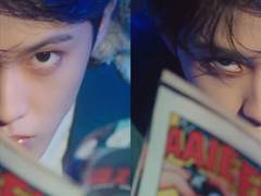 이민형은 이민형이 아니었다