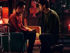 [섀헌/원어탐] 아무래도 데이트 못할거같아