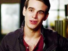 [섀헌/원어탐] 다 알고있어. 나한테 숨길생각 하지마