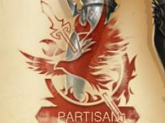 [中] 팔티잔 연합