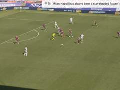 10.02(일) 03:45세리에A 엠폴리 vs AC밀란