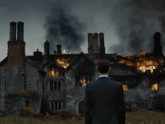 [셜존] 머스그레이브 홀 3