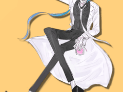 Dr. unknown XY 총 책임자