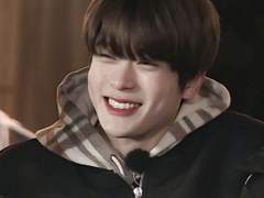 무뚝뚝한 남자친구의 술버릇