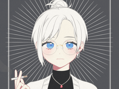 새 릴소용 세계관 및 친구 자캐 정리