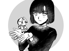 히카루의바둑 로그모음12