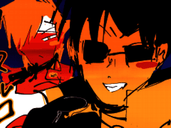 메탈슬러그 log4