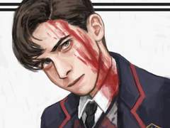 엄브렐러 아카데미