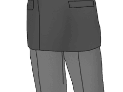 여섯 번째, 지략의 대천사, 라지엘