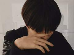 [젠성] 미련한 사랑 방식