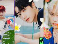 더보이즈 <THRILL-ING>이 좋은 이유