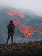 [리뮤] Magma Splash