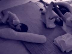 토우지 딸 메구미 쌍둥이 누나로 날조해 먹고 싶다.