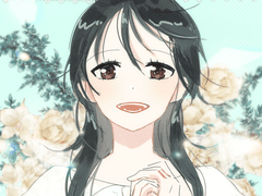 러프 두상 커미션