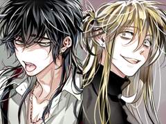 [단테] [레비] 로그정리