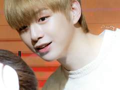 [강다니엘] Forever 12